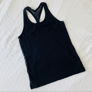 Lululemon Cool Racerback Tank